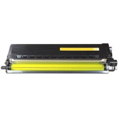 Kompatibilni toner za Brother TN-325, rumen