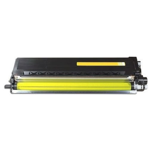 Toner za Brother TN-325 rumena, kompatibilna - Kartuse.si