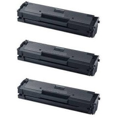 Kompatibilni toner za Samsung D111L, črn