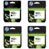 Komplet kartuš HP 903XL (3HZ51AE), original | Kartuse.si