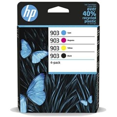 Komplet kartuš HP 903 (6ZC73AE) original Odprodaja