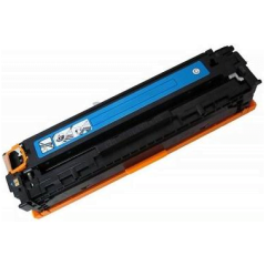 Kompatibilni toner za Canon CRG-731C, moder