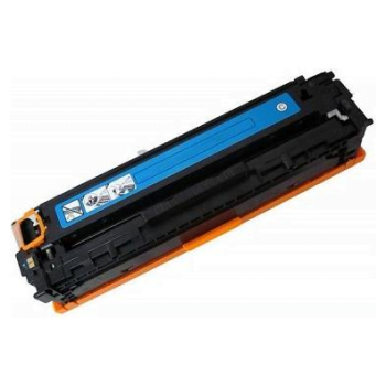 Toner za Canon CRG-731Y rumena, kompatibilna - Kartuse.si