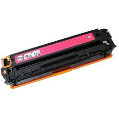 Kompatibilni toner za Canon CRG-731M, škrlaten