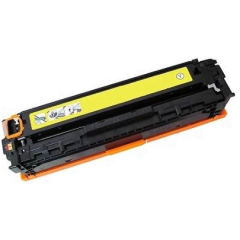 Kompatibilni toner za Canon CRG-731Y, rumen