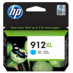 Originalna kartuša za HP-912XL, modra