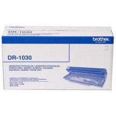 Originalni boben za Brother DR-1030 je primeren za izbrane Brother laserske tiskalnike