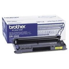 Originalni boben za Brother DR-2005 je primeren za izbrane Brother laserske tiskalnike