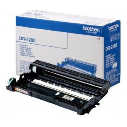 Boben Brother DR-2200 original - Kartuse.si