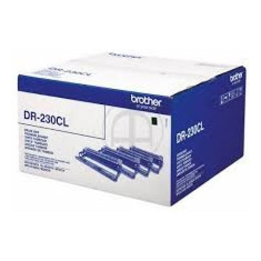 Boben Brother DR-230CL original - Kartuse.si