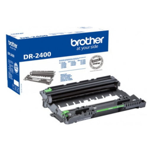 Boben Brother DR-2400, original - Kartuse.si