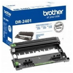 Originalni boben za Brother DR-2401 je primeren za izbrane Brother laserske tiskalnike