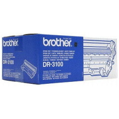 Originalni boben za Brother DR-3100 je primeren za izbrane Brother laserske tiskalnike