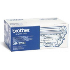 Originalni boben za Brother DR-3200 je primeren za izbrane Brother laserske tiskalnike