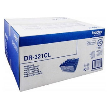 Boben Brother DR-321CL, original - Kartuse.si