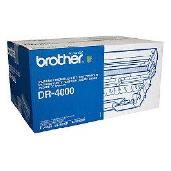 Boben Brother DR-4000 original - Kartuse.si