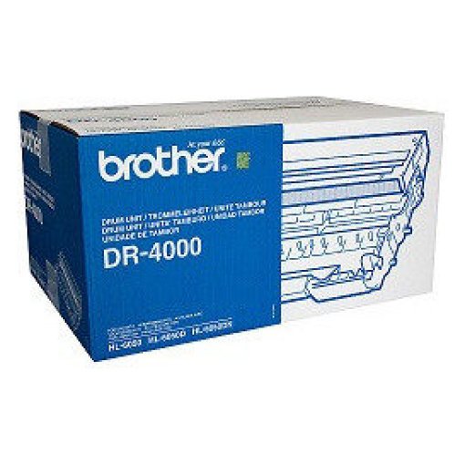 Boben Brother DR-4000 original - Kartuse.si