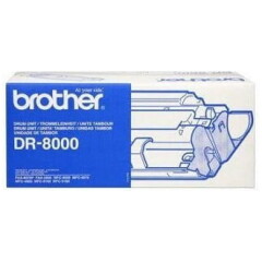 Originalni boben za Brother DR-8000 je primeren za izbrane Brother laserske tiskalnike