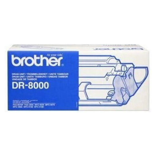 Boben Brother DR-8000 original - Kartuse.si