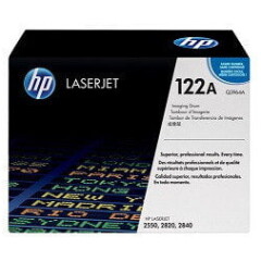 Originalni boben za HP 122A (Q3964A) je primeren za izbrane HP laserske tiskalnike