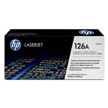 Boben HP 126A (CE314A) original - Kartuse.si