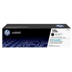 Originalni boben za HP 19A (CF219A) je primeren za izbrane HP laserske tiskalnike
