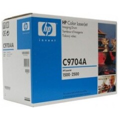 Originalni boben za HP C9704A je primeren za izbrane HP laserske tiskalnike