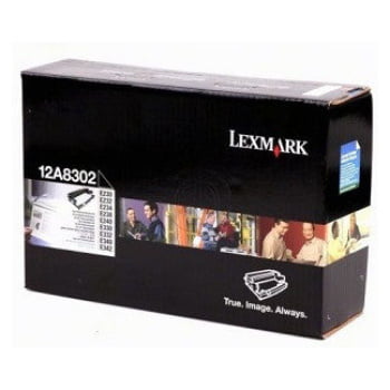 Boben Lexmark 12A8302 original - Kartuse.si