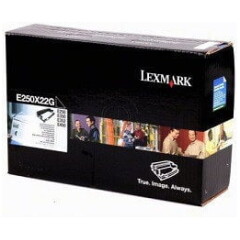 Originalni boben za Lexmark E250X22G original je primeren za izbrane Lexmark laserske tiskalnike
