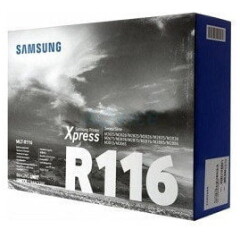 Originalni boben za Samsung R116 je primeren za izbrane Samsung laserske tiskalnike