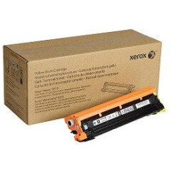 Originalni boben za Xerox Boben Xerox (108R01419) je primeren za izbrane Xerox laserske tiskalnike