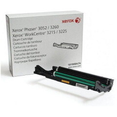 Originalni boben za Xerox 3215/3225 je primeren za izbrane Xerox laserske tiskalnike