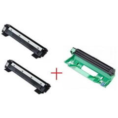Kompatibilni boben za Brother TN-1030 je primeren za izbrane Brother laserske tiskalnike. Boben je pomemben del laserskega tiskalnika, za...