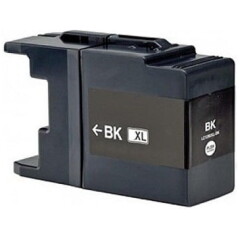 Kompatibilna kartuša za Brother LC1280XL, črna