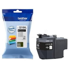 Originalna kartuša za Brother LC3219XL, črna