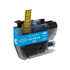 Kompatibilna kartuša za Brother LC3619XL, modra