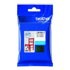 Originalna kartuša za Brother LC3619XL, modra