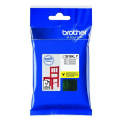 Originalna kartuša za Brother LC3619XL, rumena