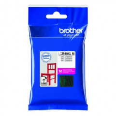 Originalna kartuša za Brother LC3619XL, škrlatna