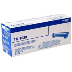 Originalni toner za Brother TN-1030, črn