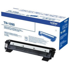 Originalni toner za Brother TN-1090, črn