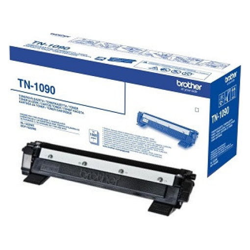 Toner Brother TN-1090 črna, original - Kartuse.si