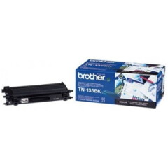 Originalni toner za Brother TN-135, črn