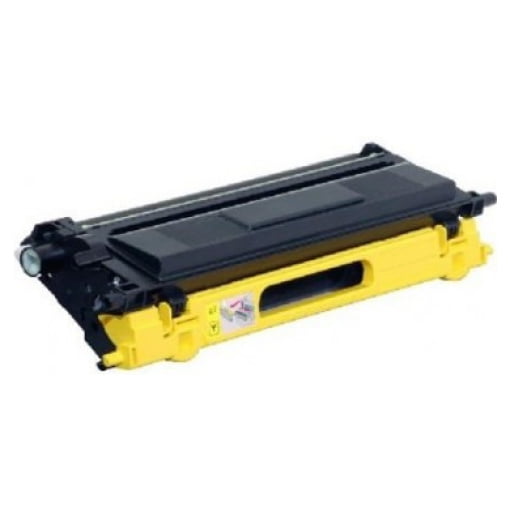 Toner za Brother TN-135 rumena, kompatibilna - Kartuse.si