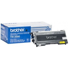 Originalni toner za Brother TN-2000, črn