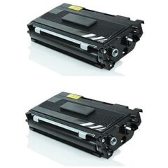 Kompatibilni toner za Brother TN-2000, črn