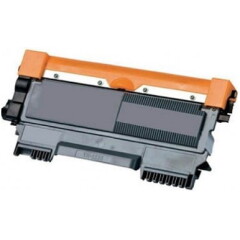 Kompatibilni toner za Brother TN-2010, črn