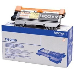 Originalni toner za Brother TN-2010, črn