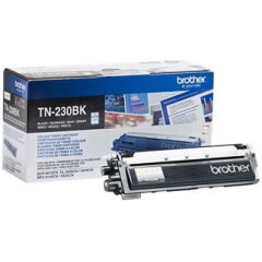 Originalni toner za Brother TN-230, črn