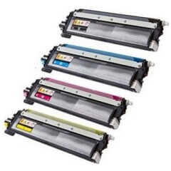Komplet tonerjev za Brother TN-230, kompatibilna